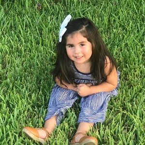 Meet your Posher, Jesus